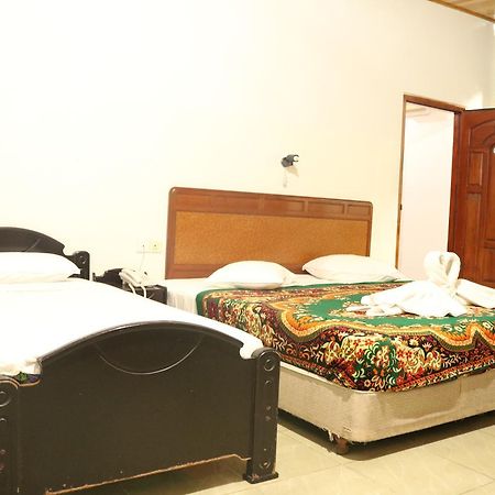 Green Park Beach Hotel Trincomalee Eksteriør billede