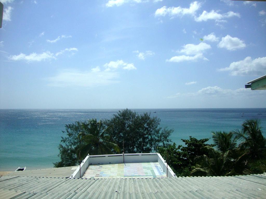 Green Park Beach Hotel Trincomalee Eksteriør billede
