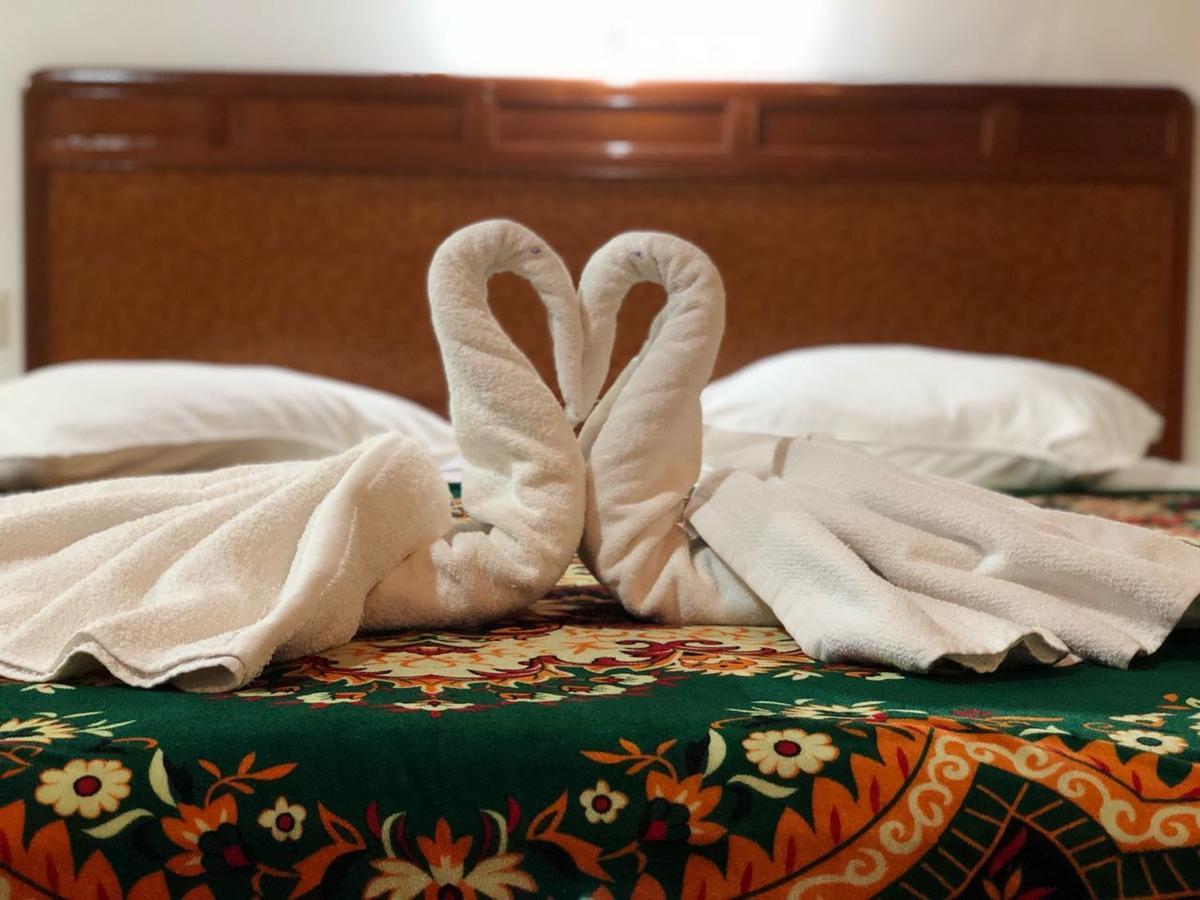 Green Park Beach Hotel Trincomalee Eksteriør billede